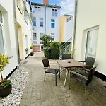 Appartement Schwalbenflug