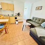 Apartment Schwalbenflug *
