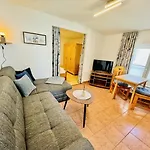 Appartement Schwalbenflug