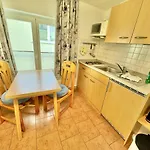 Appartement Schwalbenflug