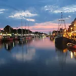 Appartement Schwalbenflug