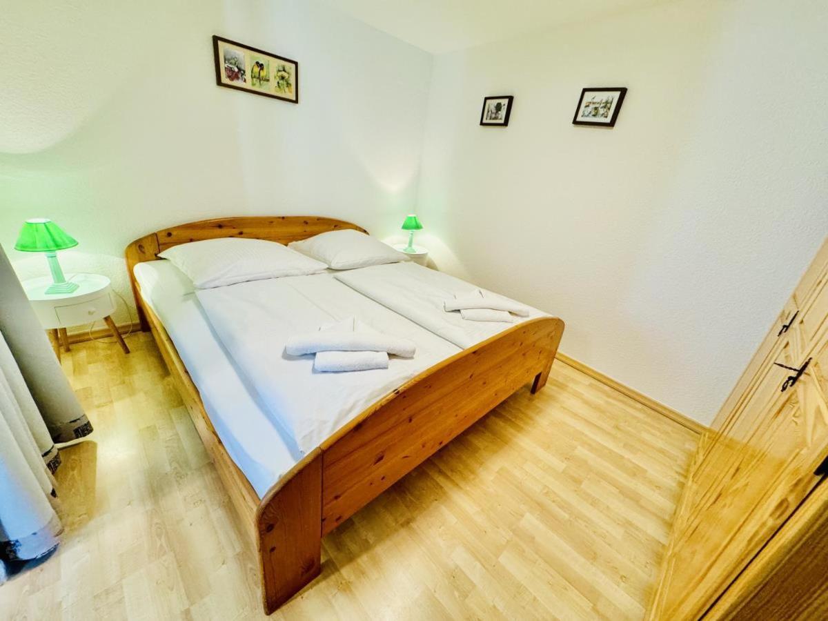 Schwalbenflug Apartment *
