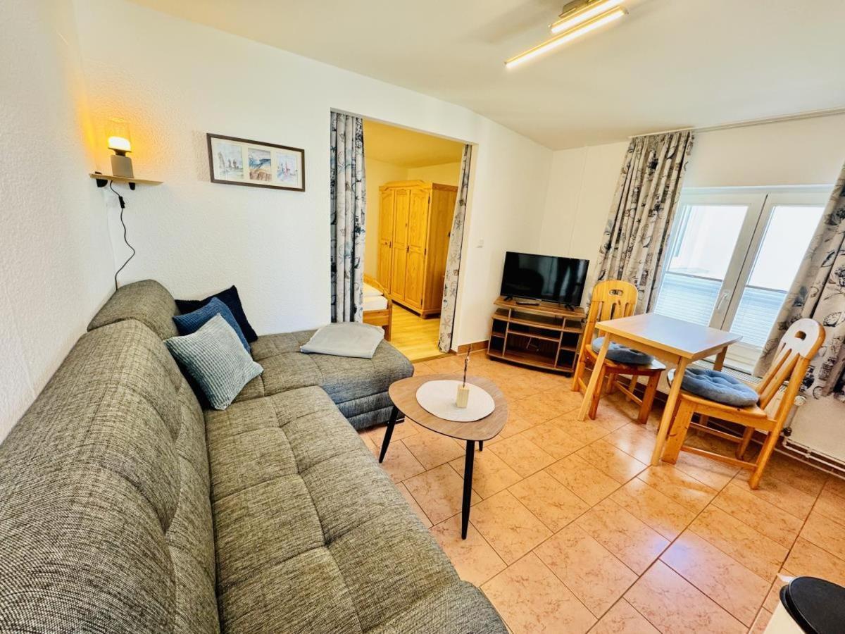 Apartment Schwalbenflug