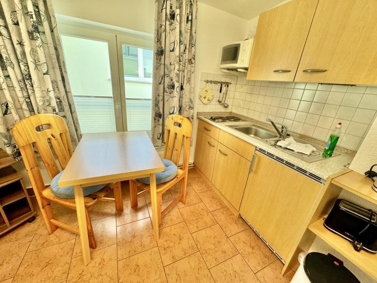 Schwalbenflug Apartment *