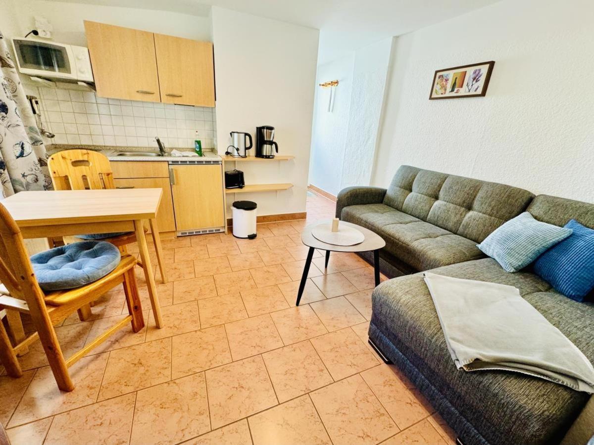 Apartment Schwalbenflug *